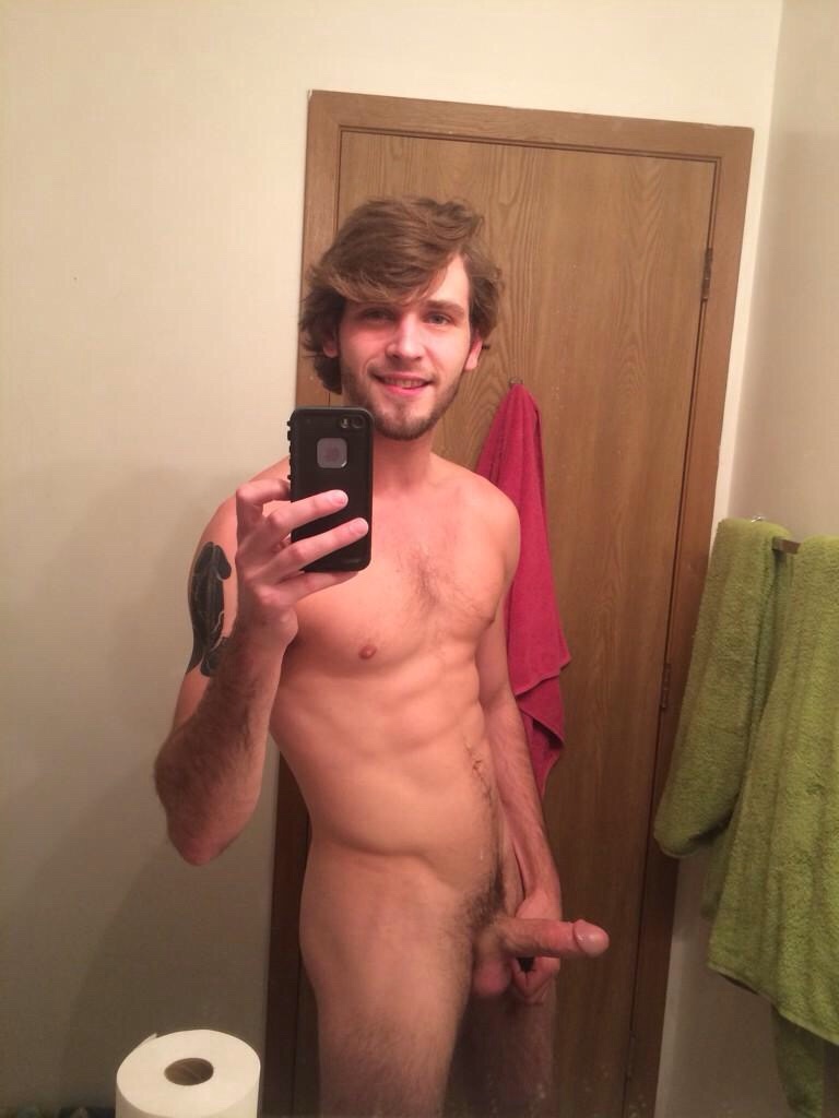 Dick Selfpix